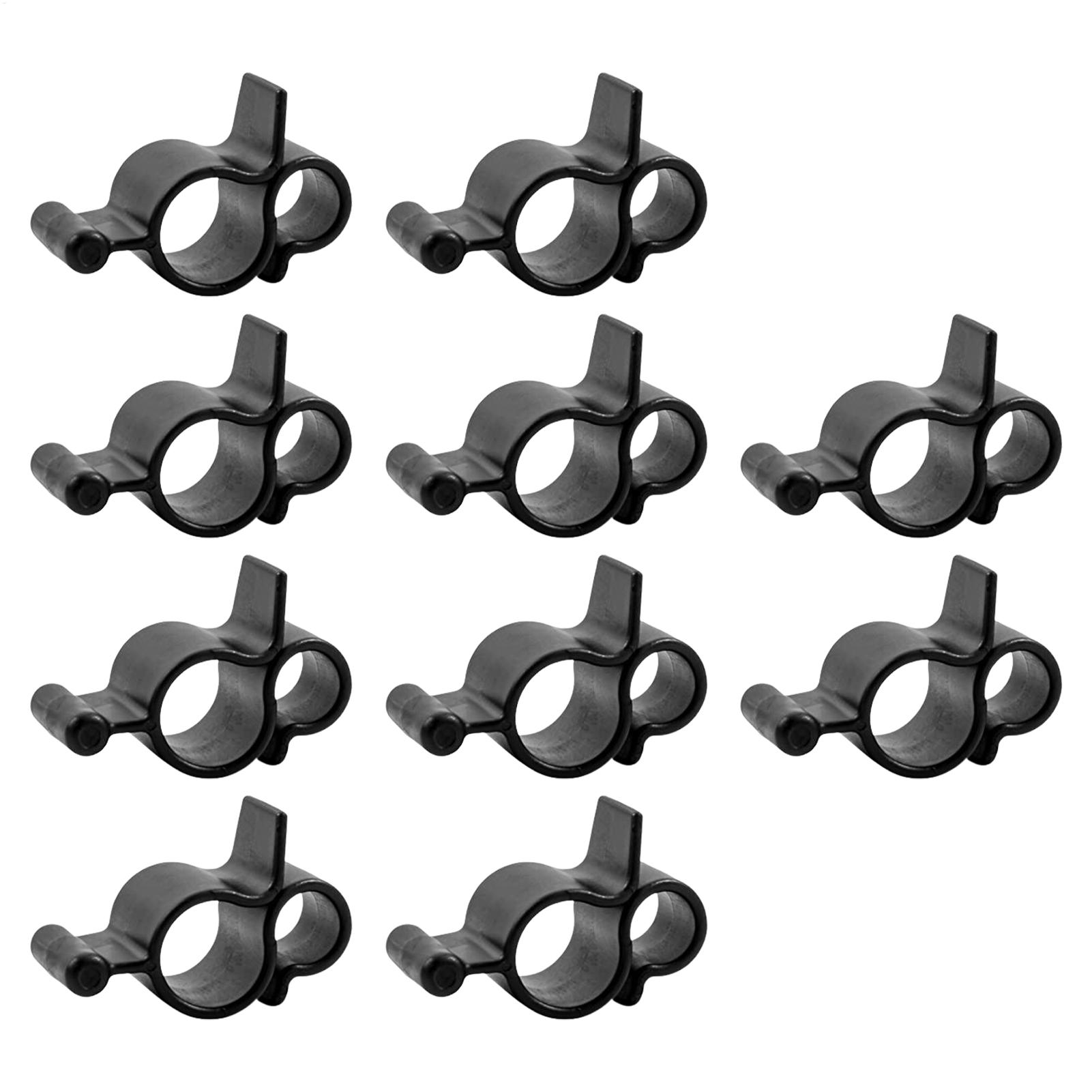 RV Awning Hooks 10Pcs Awning Clip For Rope Light RV Awning Edge Slot Hook To Hang LED Light Strip Cables String Lights Outdoor CHINA
RV Awning Hooks 10Pcs Awning Clip For Rope Light RV Awning Edge Slot Hook To Hang LED Light Strip Cables String Lights Outdoor CHINA