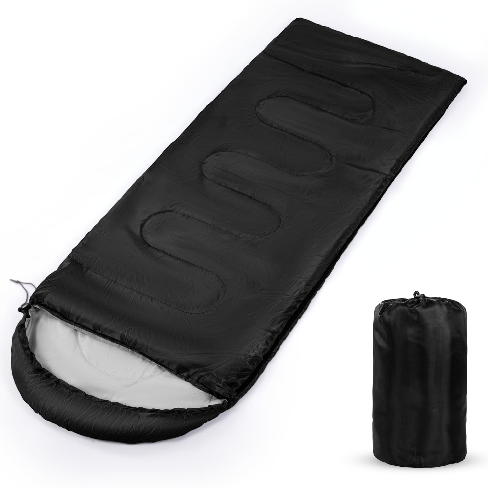 Спальный мешок-конверт Холодный Для улицы Горный Сон при катастрофе Легкий Полностью Для Поставляется с сумкой для хранения, Тип, Теплый, Устойчивый, Водонепроницаемый, 700г, чёрный
Спальный мешок-конверт Холодный Для улицы Горный Сон при катастрофе Легкий Полностью Для Поставляется с сумкой для хранения, Тип, Теплый, Устойчивый, Водонепроницаемый, 700г, чёрный