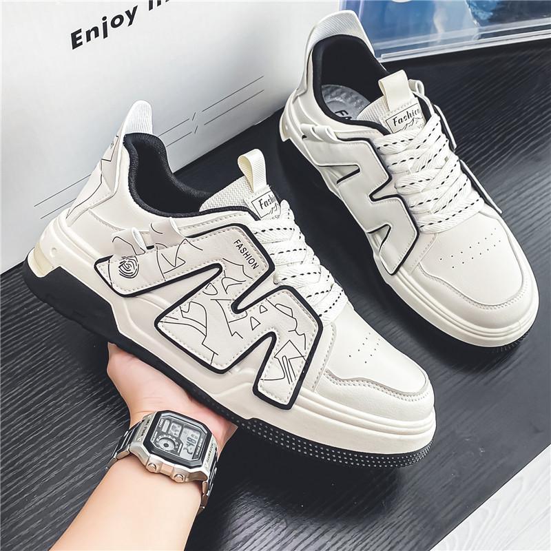 Скейтборд обувь мужские кроссовки высокого качества мужская обувь повседневная теннисная обувь класса люкс кроссовки для бега трусцой для мужчин обувь 39
Скейтборд обувь мужские кроссовки высокого качества мужская обувь повседневная теннисная обувь класса люкс кроссовки для бега трусцой для мужчин обувь 39