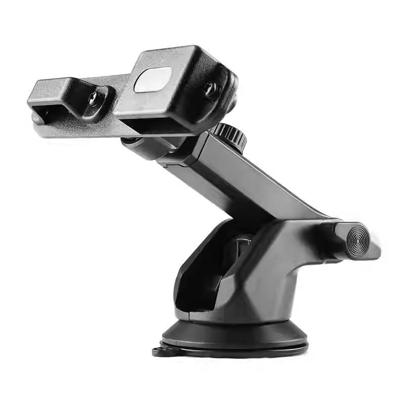 QC01 Retractable Walkie-Talkie & Phone Holder for Car Vent and Cup Mount Model 9020
QC01 Retractable Walkie-Talkie & Phone Holder for Car Vent and Cup Mount Model 9020