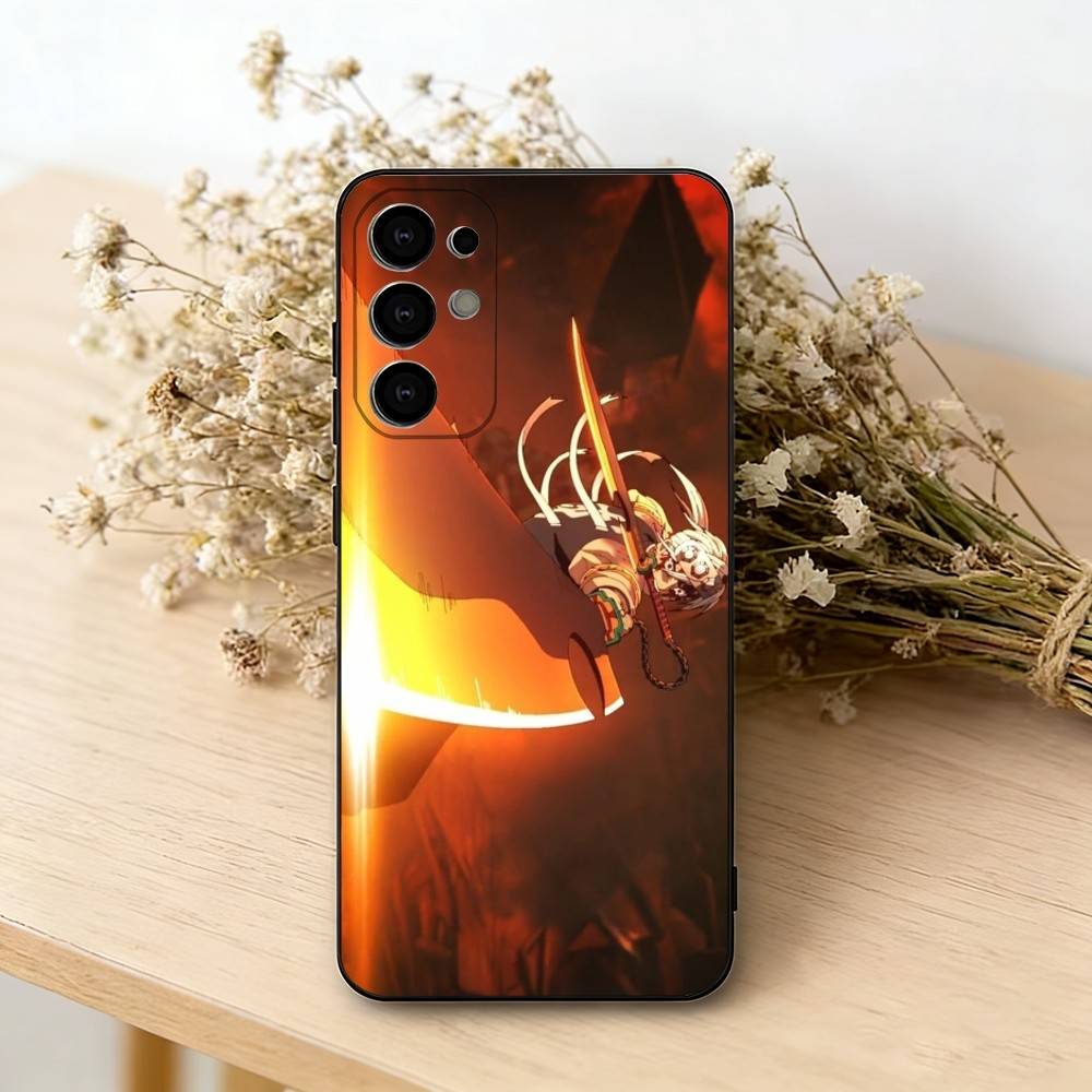 Cool Tengen uzui Phone Case For Samsung S25,S24,S21,S22,S23,S30,Ultra,S20,Plus,Fe,Lite,Note,10,Black Cover Samsung S22plus5G
Cool Tengen uzui Phone Case For Samsung S25,S24,S21,S22,S23,S30,Ultra,S20,Plus,Fe,Lite,Note,10,Black Cover Samsung S22plus5G