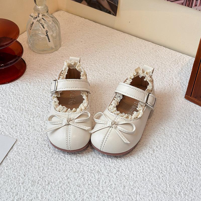 Children s small leather shoes 2025 girls bow princess shoes ballet performance shoes non-slip single shoes soft-soled beanie shoes 23
Children s small leather shoes 2025 girls bow princess shoes ballet performance shoes non-slip single shoes soft-soled beanie shoes 23