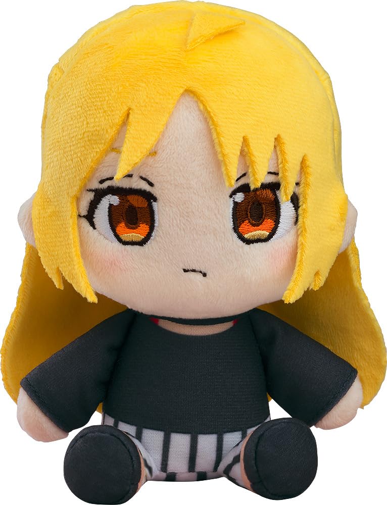 GOOD SMILE COMPANY Аниме Seika Ijichi Tenori Nui STARRY Outing Case 130 мм G18720 Bocchi Rock! Приблизительно. Хлопок/Полиэстер
GOOD SMILE COMPANY Аниме Seika Ijichi Tenori Nui STARRY Outing Case 130 мм G18720 Bocchi Rock! Приблизительно. Хлопок/Полиэстер
