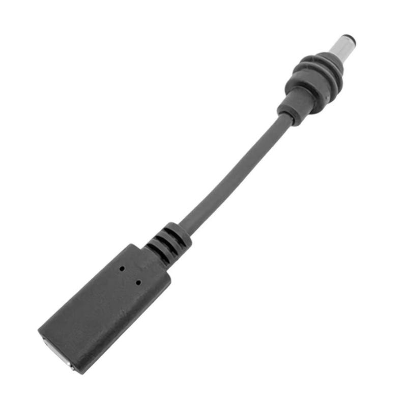 Aluminum Type C Adapter Waterproof Power Adapter Cable Supporting Power Supply for Mini USB C Power Cord Charging Cable
Aluminum Type C Adapter Waterproof Power Adapter Cable Supporting Power Supply for Mini USB C Power Cord Charging Cable
