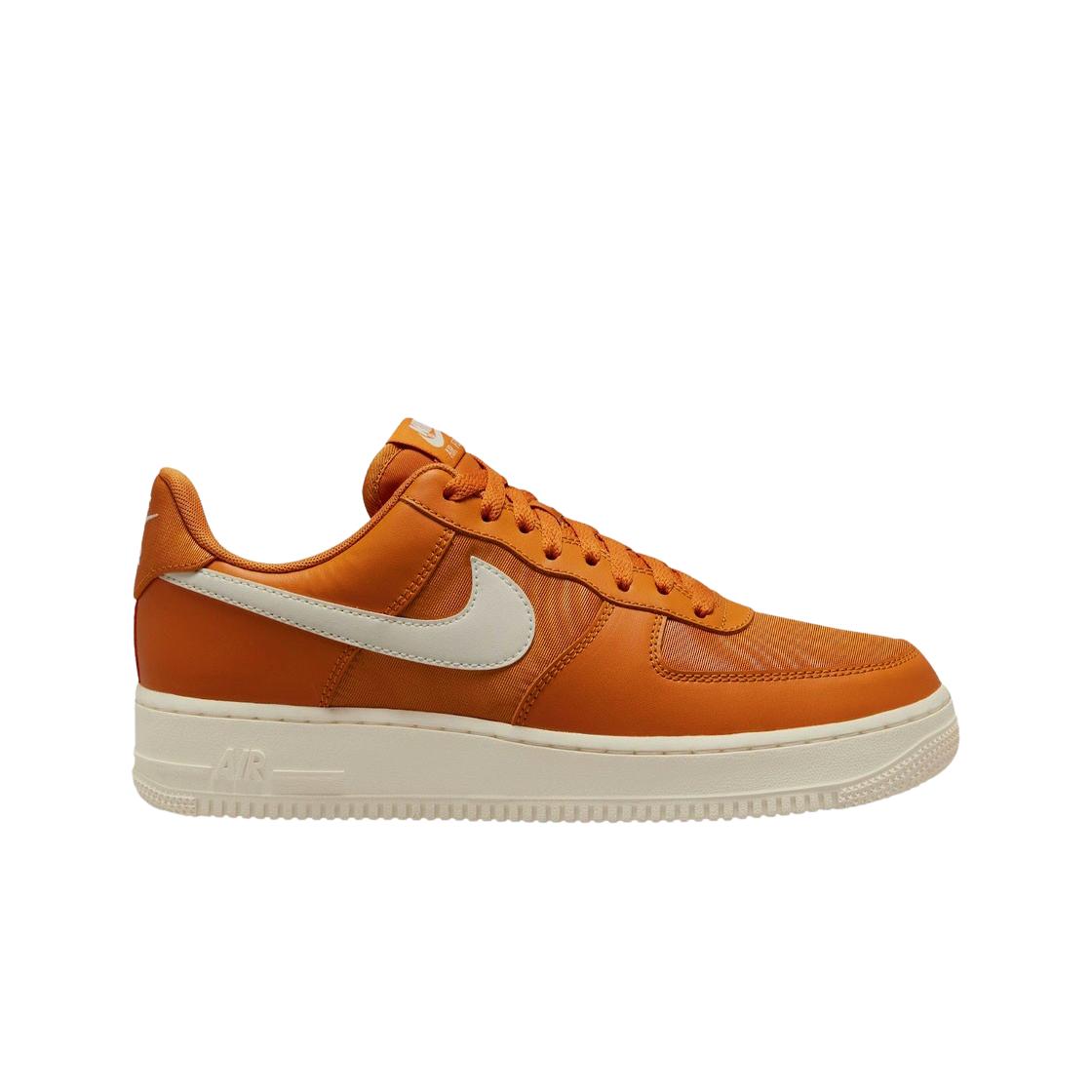 Nike Air Force 1 07 Lv8 Nylon Monarch Sail 295
Nike Air Force 1 07 Lv8 Nylon Monarch Sail 295