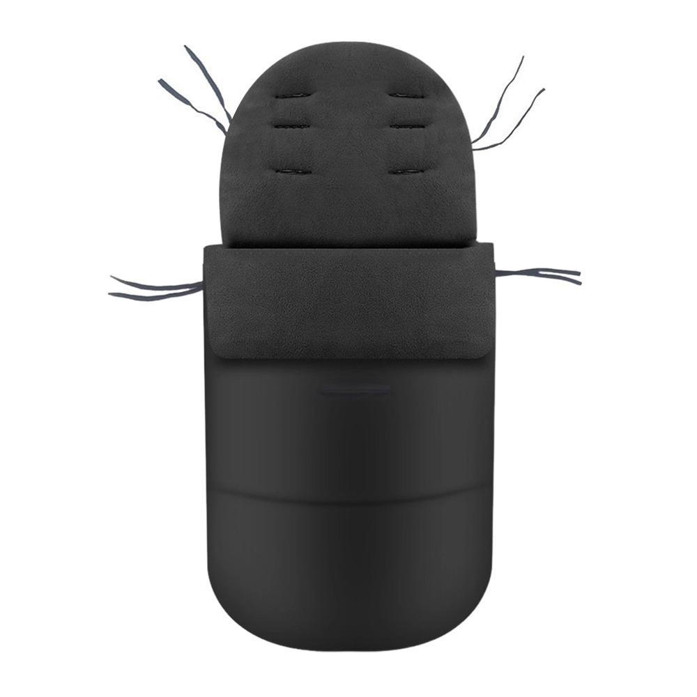 Windproof Baby Stroller Cushion Removable Pushchair Seat Mat NEW Bunting Bag Pushchair чорний
Windproof Baby Stroller Cushion Removable Pushchair Seat Mat NEW Bunting Bag Pushchair чорний