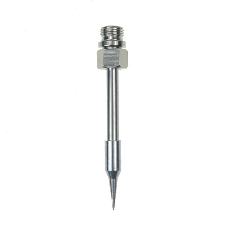 Wireless Soldering Iron Tip Suitable For Usb Soldering Iron Head Threaded 510 Interface USB Powered
Wireless Soldering Iron Tip Suitable For Usb Soldering Iron Head Threaded 510 Interface USB Powered