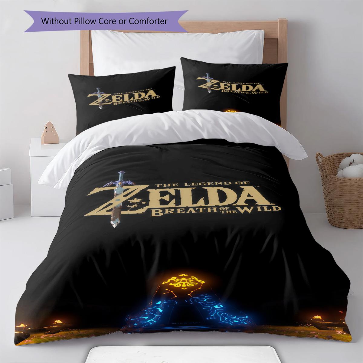 Action Adventure RugPattern Bedding Quilt Set Quilt Cover Pillowcase Home Decoration Birthday Gift (1 * duvet cover + 2 * pillowcase, without core) 135x200cm
Action Adventure RugPattern Bedding Quilt Set Quilt Cover Pillowcase Home Decoration Birthday Gift (1 * duvet cover + 2 * pillowcase, without core) 135x200cm