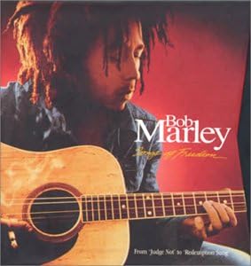 CD BOB MARLEY & THE WAILERS - Songs of Freedom UICY7084 Japan ObiReggae, Ska & Dub Used
CD BOB MARLEY & THE WAILERS - Songs of Freedom UICY7084 Japan ObiReggae, Ska & Dub Used