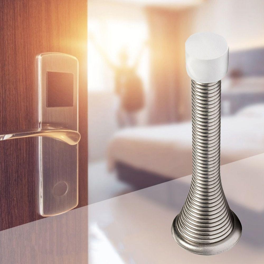 Spring Noise Canceling Decorative Door Stopper Door Crash Pad Wall Protector Rubber Cap золотой
Spring Noise Canceling Decorative Door Stopper Door Crash Pad Wall Protector Rubber Cap золотой