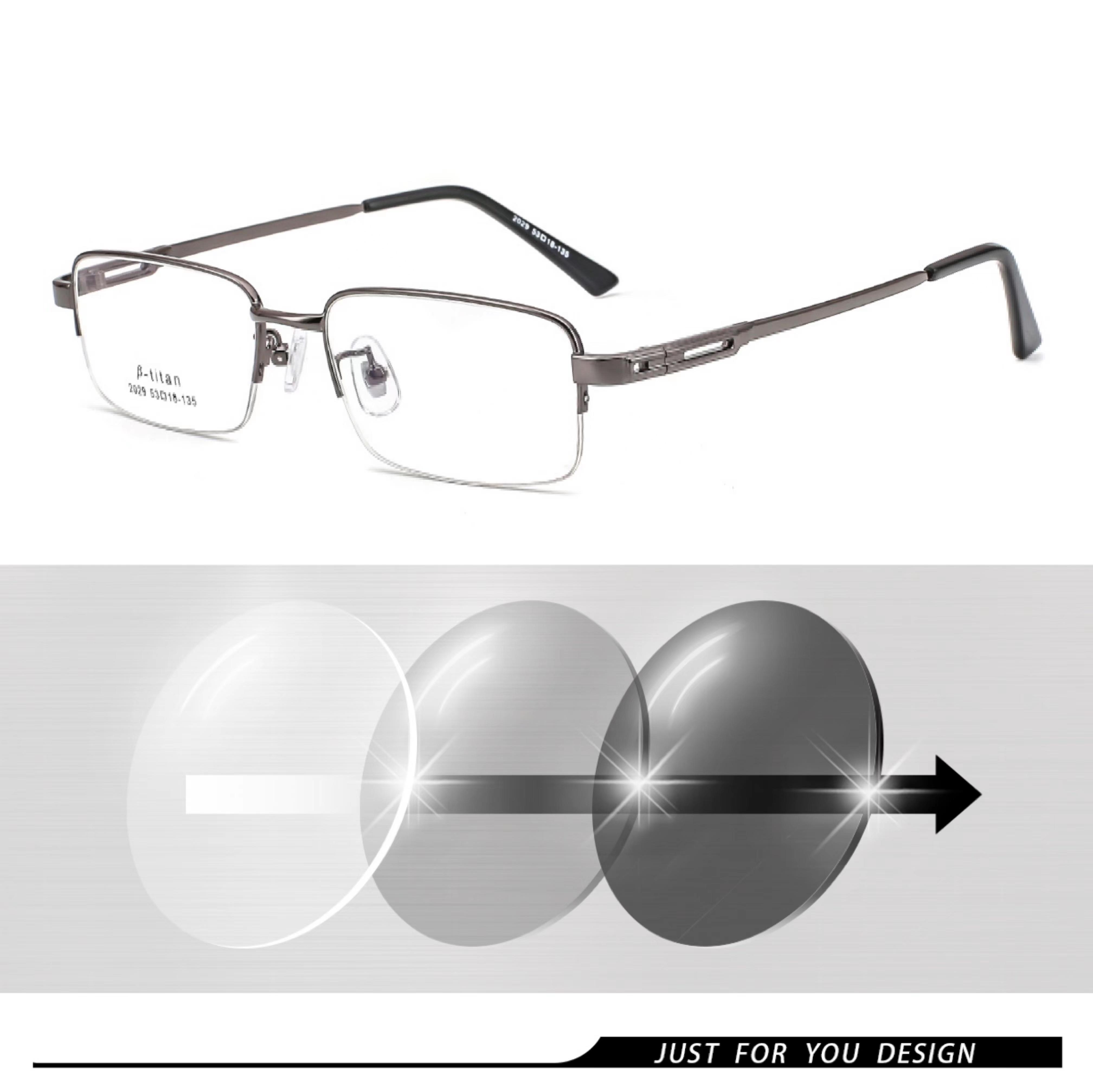 Men and For womens photochromic nearsightedness sunglasses chameleon lens diopter correction nearsightedness eyewear +05 to +075 +10 +2 to +60 3.75
Men and For womens photochromic nearsightedness sunglasses chameleon lens diopter correction nearsightedness eyewear +05 to +075 +10 +2 to +60 3.75