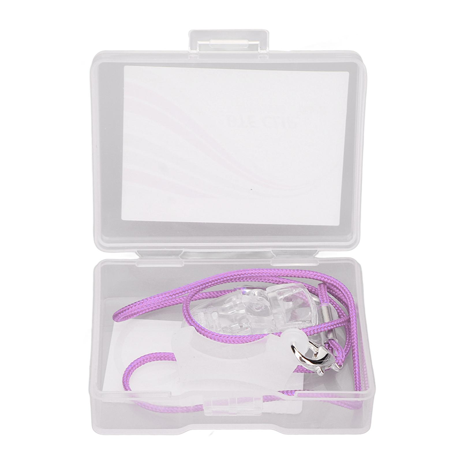 Hearing Device Clip Holder Portable Simple Fashionable Flexible Sound Amplifier Lanyard for Kid
Hearing Device Clip Holder Portable Simple Fashionable Flexible Sound Amplifier Lanyard for Kid