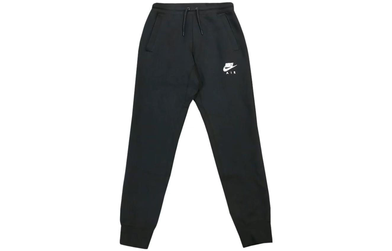 Nike Knitted Sweatpants Men s Black 916634-010 XL
Nike Knitted Sweatpants Men s Black 916634-010 XL