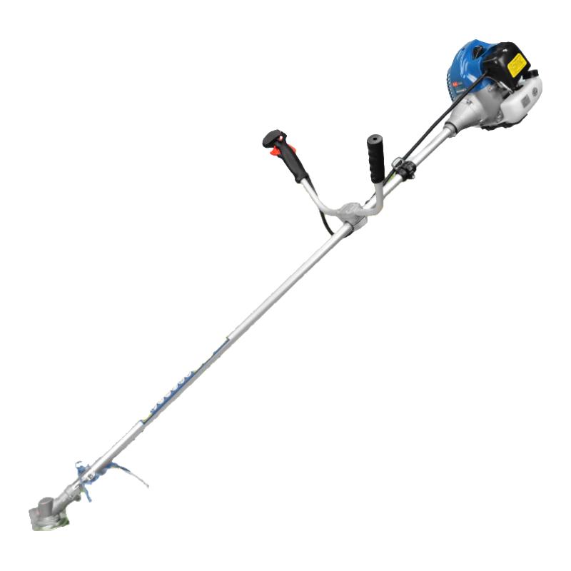 Dongcheng Gasoline Weed Trimmer CN plug (adapter included)
Dongcheng Gasoline Weed Trimmer CN plug (adapter included)