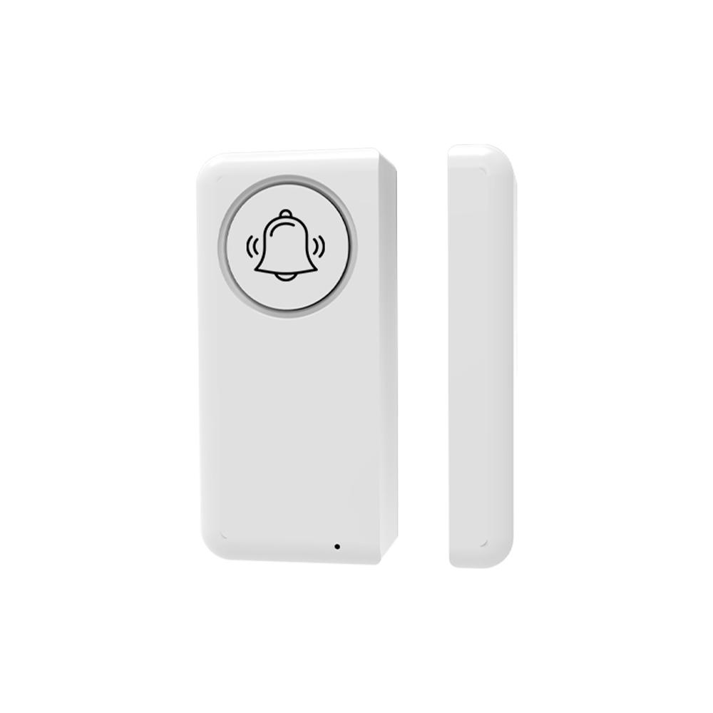 Tuya WIFI Security Door Sensor Breaking in Alarm Home Protection Anti-Theft 90DB Window Open Detector Google Alexa Voice Control
Tuya WIFI Security Door Sensor Breaking in Alarm Home Protection Anti-Theft 90DB Window Open Detector Google Alexa Voice Control
