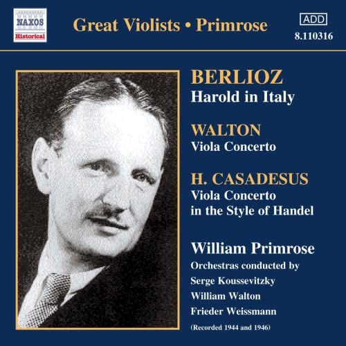CD H. CASADESUS, BERLIOZ, WALTON, FRIE - Berlioz: Symphony Harold in Italy / 8110316 Japan ObiClassical Used
CD H. CASADESUS, BERLIOZ, WALTON, FRIE - Berlioz: Symphony Harold in Italy / 8110316 Japan ObiClassical Used