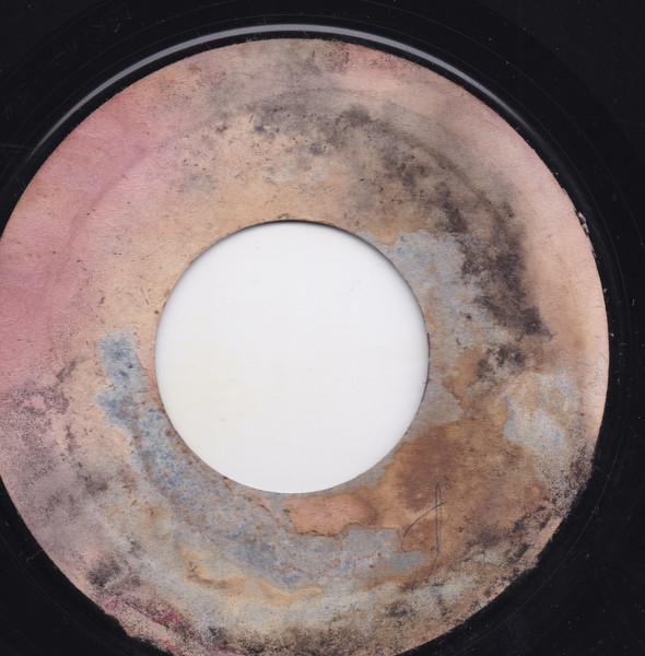 7inch Record HUBERT CUNNINGHAM Big Cigar NONE Not On Label 1972 Jamaica Reggae Ska Dub Used
7inch Record HUBERT CUNNINGHAM Big Cigar NONE Not On Label 1972 Jamaica Reggae Ska Dub Used