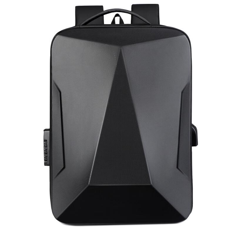 Li Shen Hard-shell Business Travel Backpack 16 inch
Li Shen Hard-shell Business Travel Backpack 16 inch