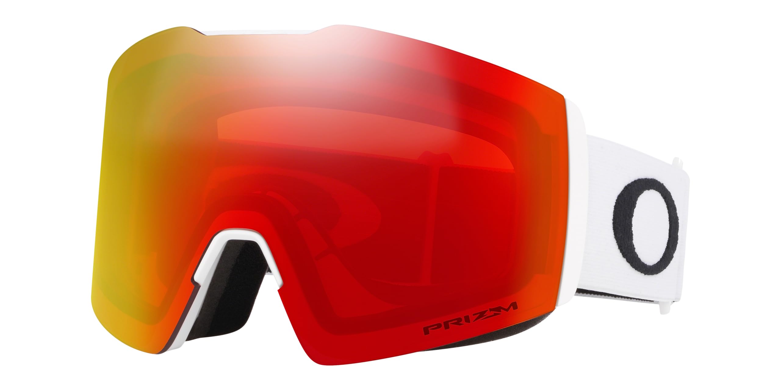 Oakley Goggles 0OO7099 Matte Free Size White,
Oakley Goggles 0OO7099 Matte Free Size White,