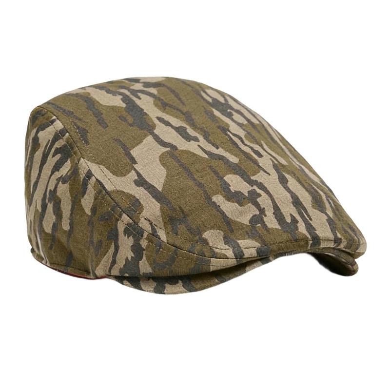 Trendy Digital Print Camouflages Berets Hat Stretchy Fit 56 58cm For Various Outfits
Trendy Digital Print Camouflages Berets Hat Stretchy Fit 56 58cm For Various Outfits