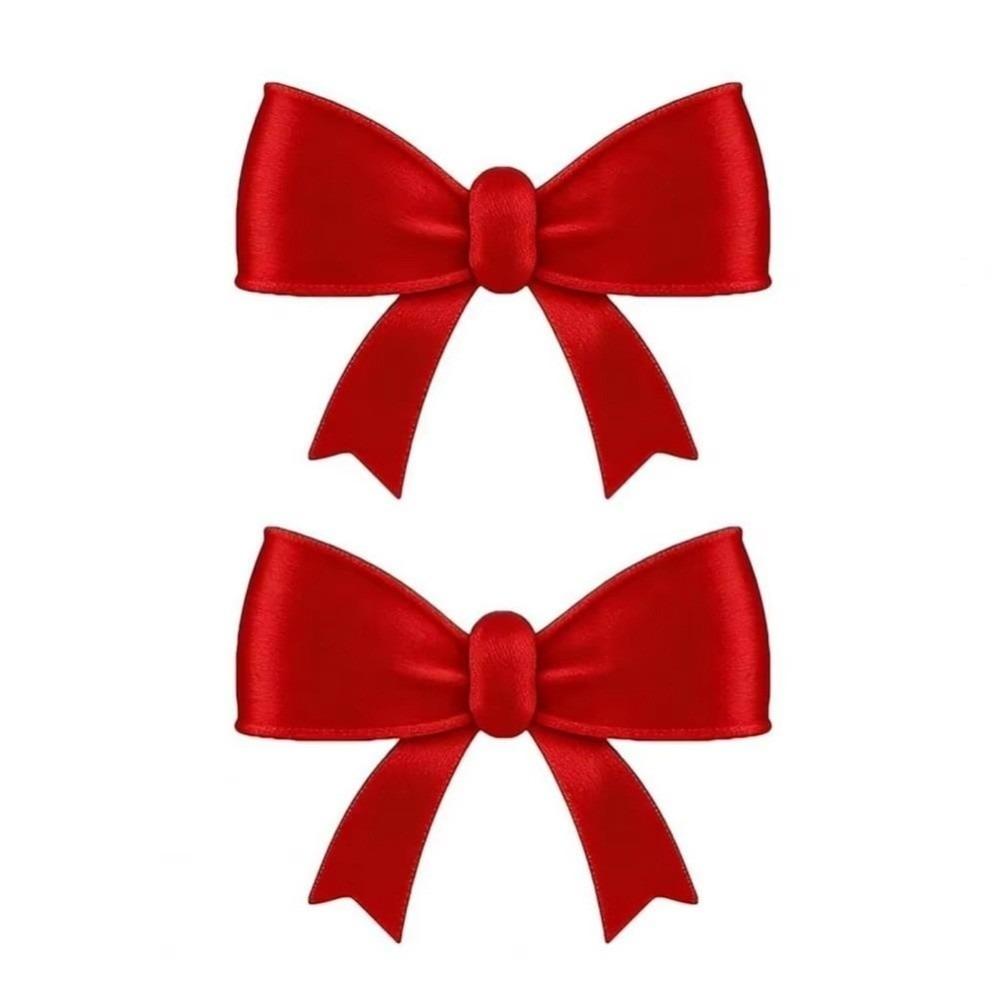 High Quality 3D Bows Bow Headphone Accessories Clip On Silicone Earphone Decor Cute Reusable Headset Decorations For Friend Gift червоний
High Quality 3D Bows Bow Headphone Accessories Clip On Silicone Earphone Decor Cute Reusable Headset Decorations For Friend Gift червоний