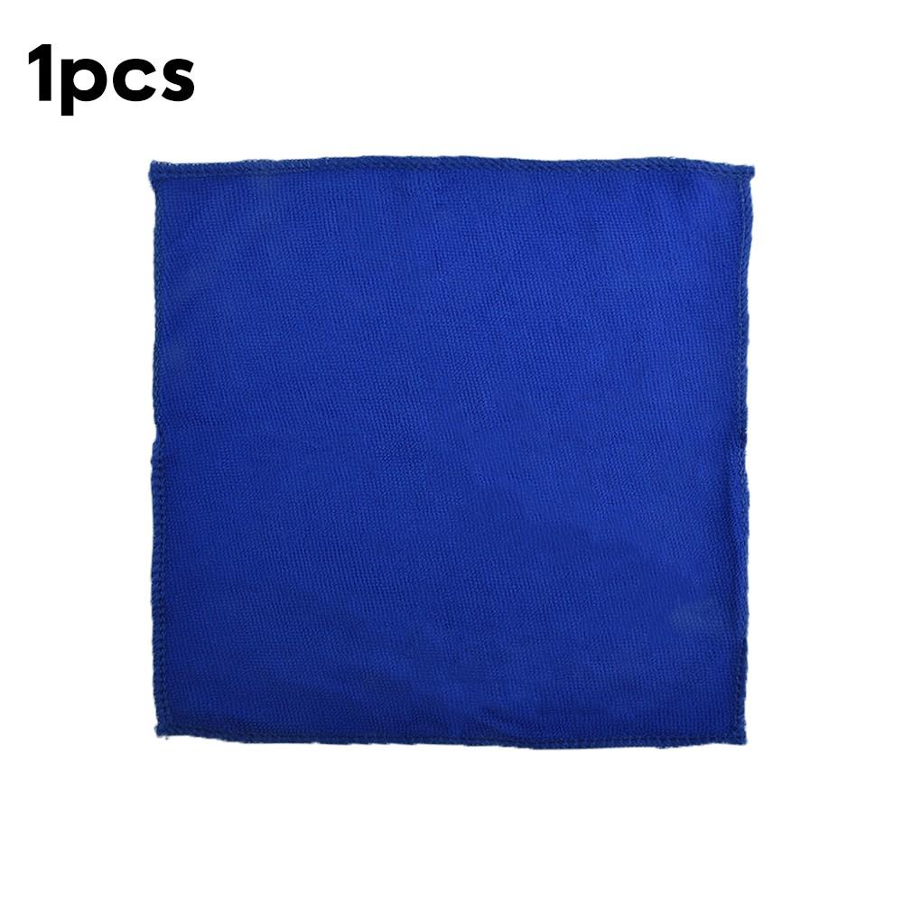 Towels Car Towel Replacement Tool Accessories Blue Detailing Microfiber No-Scratch Polishing Rag Superfine Fiber
Towels Car Towel Replacement Tool Accessories Blue Detailing Microfiber No-Scratch Polishing Rag Superfine Fiber