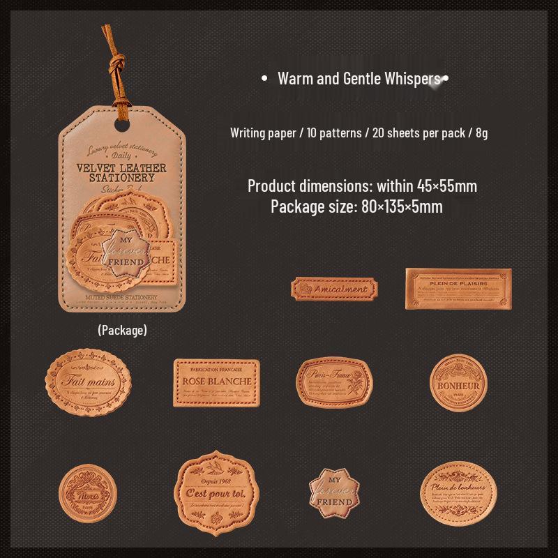 Retro English Journal Collage Kit: Ketchup Label, Velour Letter, DIY Card Stickers
Retro English Journal Collage Kit: Ketchup Label, Velour Letter, DIY Card Stickers