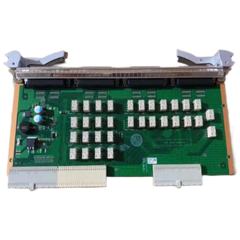 Huawei Optical Transmission System Components
Huawei Optical Transmission System Components