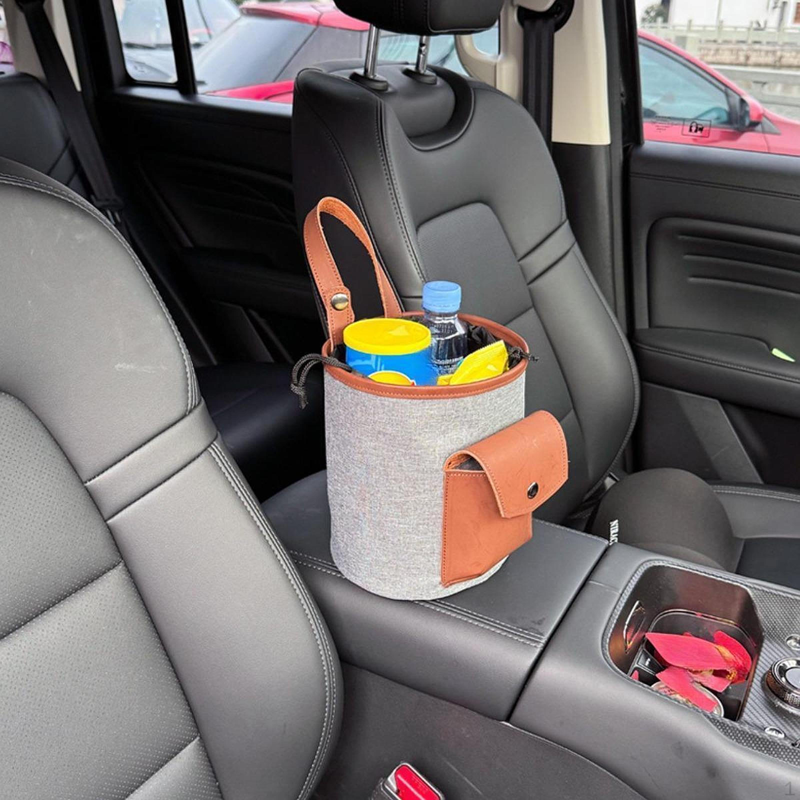 Автомобильный мусорный бак, мусорное ведро, портативный, легко устанавливаемый, складной, многофункциональный мешок для хранения серый
Автомобильный мусорный бак, мусорное ведро, портативный, легко устанавливаемый, складной, многофункциональный мешок для хранения серый