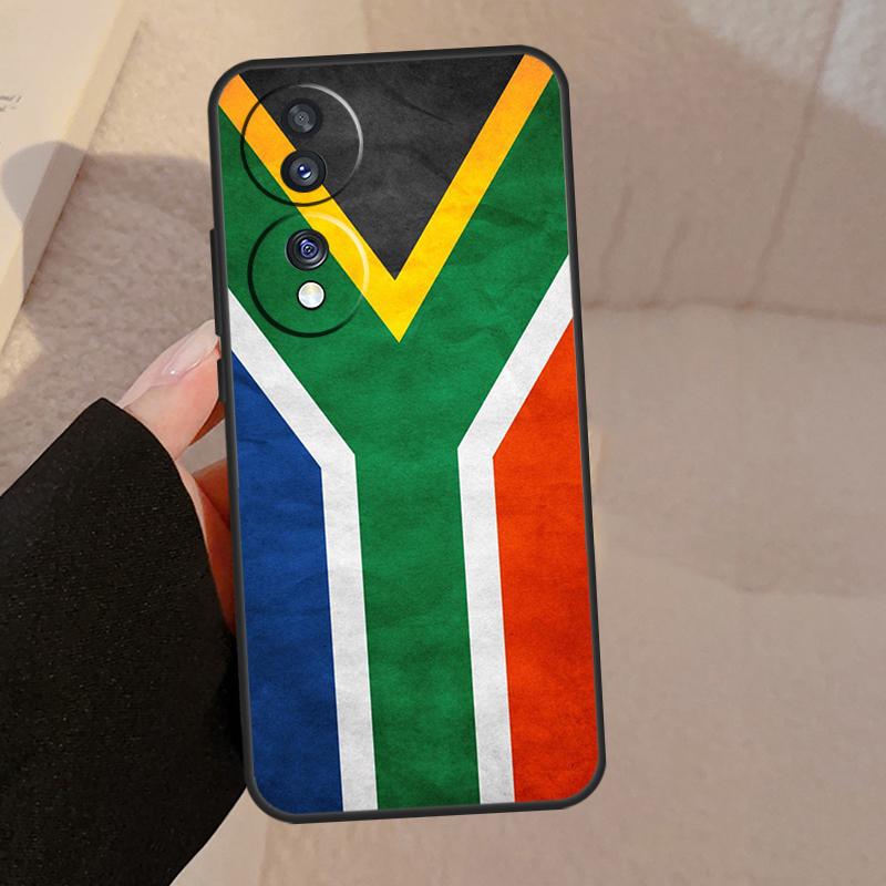 South African Flag For Honor Magic 8 Pro 6 5 7 Lite Case For Honor 400 200 90 70 50 X8c X8b X9a X9b X9c X9d Win Honor Magic7 Pro
South African Flag For Honor Magic 8 Pro 6 5 7 Lite Case For Honor 400 200 90 70 50 X8c X8b X9a X9b X9c X9d Win Honor Magic7 Pro