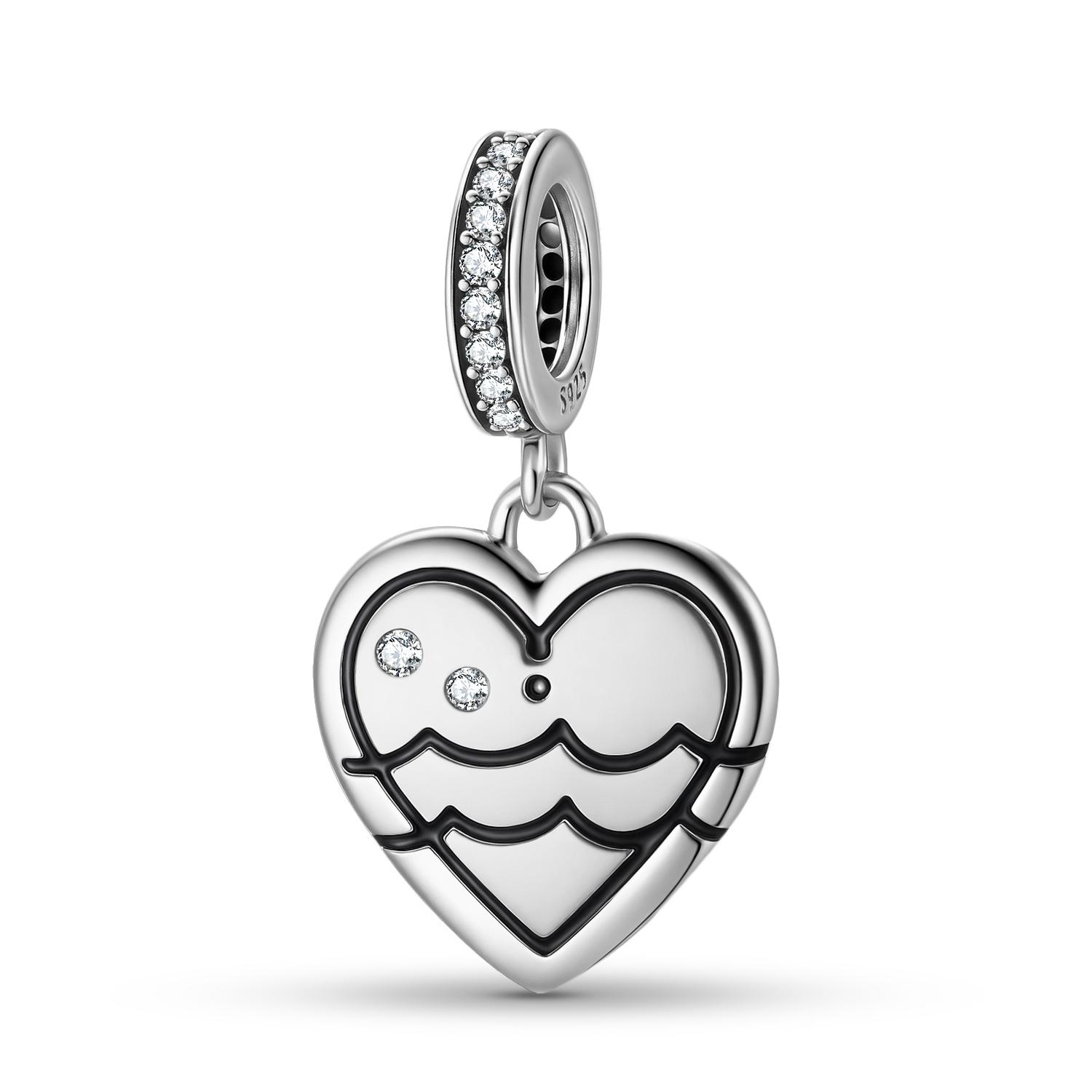 12 Astrological Constellations Pendant Charm Real 925 Sterling Silver Beads for Women Charm Bracelet Necklace Jewelry Making
12 Astrological Constellations Pendant Charm Real 925 Sterling Silver Beads for Women Charm Bracelet Necklace Jewelry Making