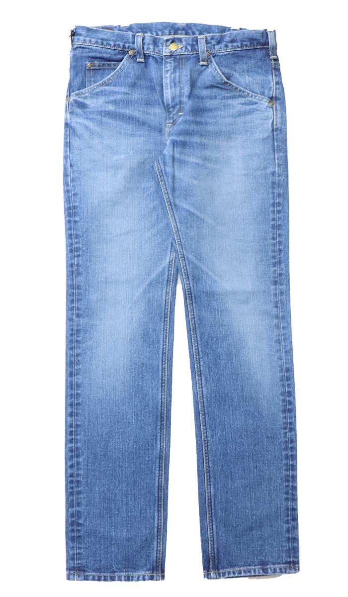 Lee AMERICAN RIDERS 205 Slim Fit Denim Blue Pants, Men s, синий
Lee AMERICAN RIDERS 205 Slim Fit Denim Blue Pants, Men s, синий