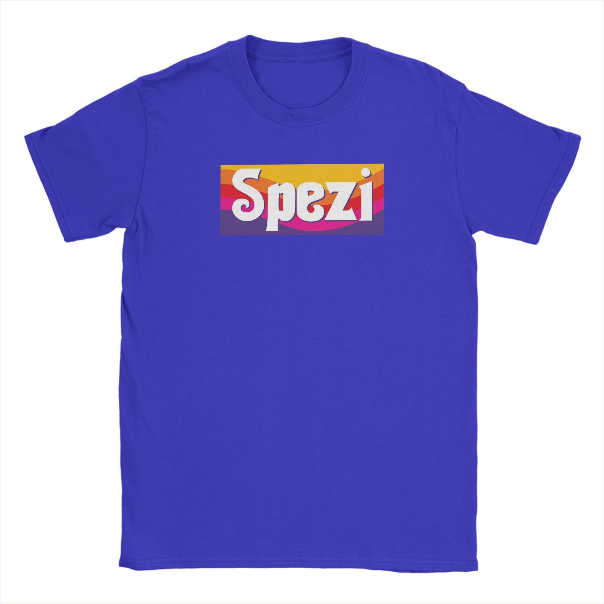 Paulaner Spezi T Shirt for Men Cotton Funny T-Shirt Round Collar Tee Shirt Short Sleeve Clothing Printing S
Paulaner Spezi T Shirt for Men Cotton Funny T-Shirt Round Collar Tee Shirt Short Sleeve Clothing Printing S