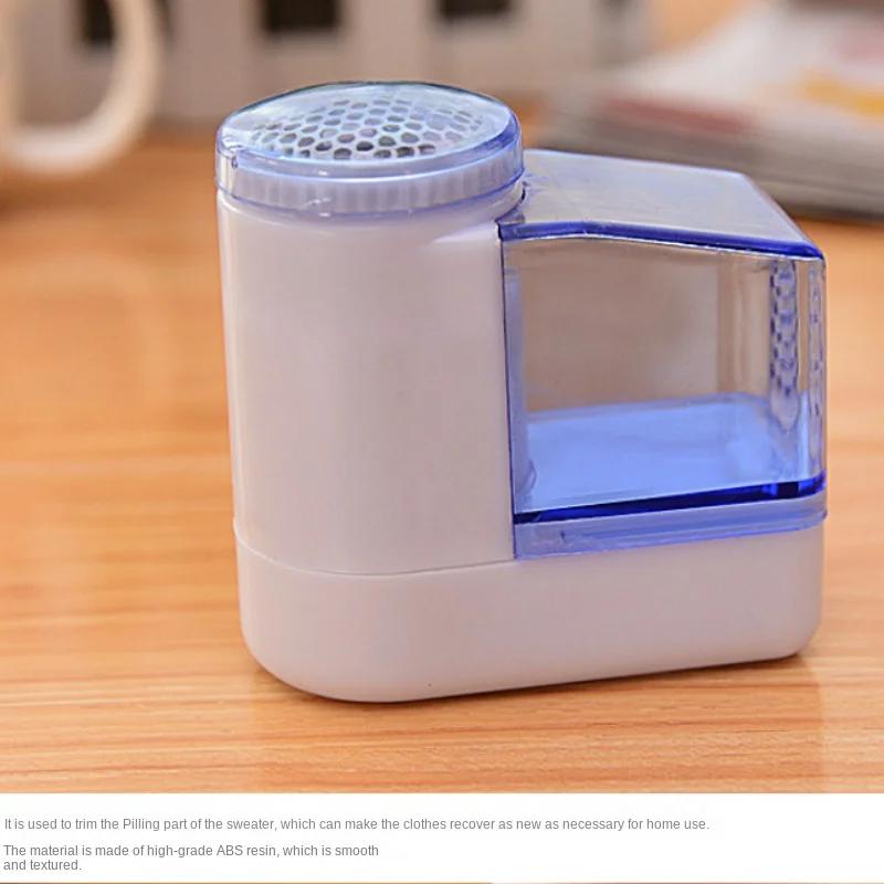 Portable Electric Pellets Lint Remover for Clothing Hair Ball Trimmer Fuzz Clothes Sweater Shaver Cut Machine Spools Removal білий
Portable Electric Pellets Lint Remover for Clothing Hair Ball Trimmer Fuzz Clothes Sweater Shaver Cut Machine Spools Removal білий