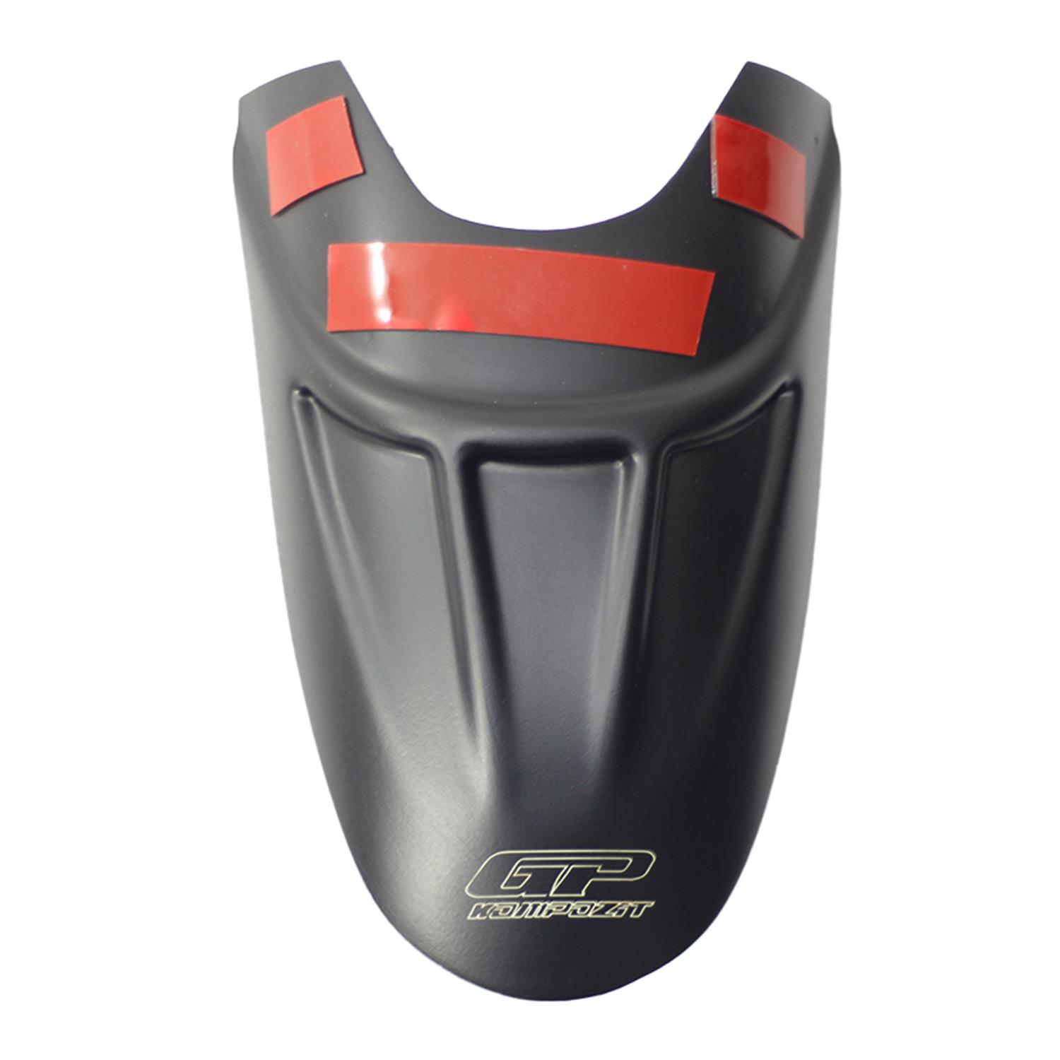 GP Composite BMW R 1200 GS / ADV 2004-2012 Совместимый удлинитель переднего крыла, черный
GP Composite BMW R 1200 GS / ADV 2004-2012 Совместимый удлинитель переднего крыла, черный