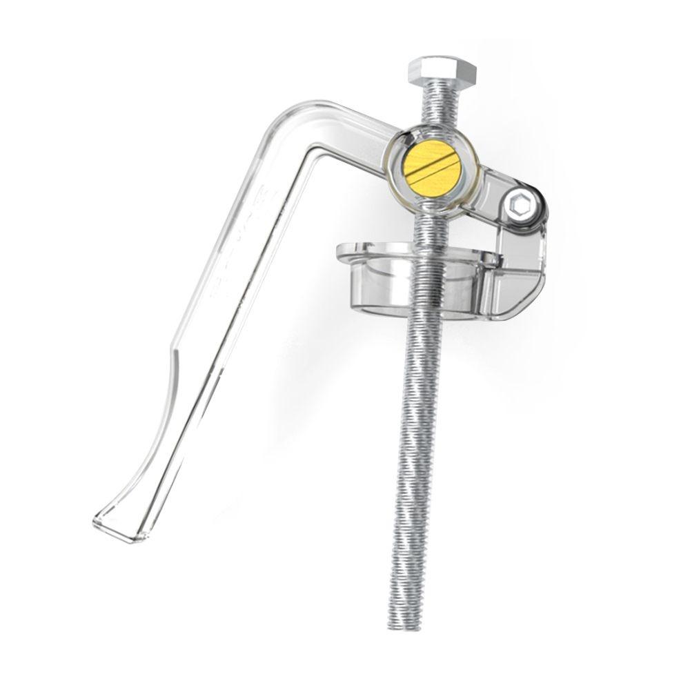 Labor Saving Repair Tools Alloy Steel Tube Piston Solder Paste Booster Manual Syringe Propulsion Tool Plunger Dispenser
Labor Saving Repair Tools Alloy Steel Tube Piston Solder Paste Booster Manual Syringe Propulsion Tool Plunger Dispenser