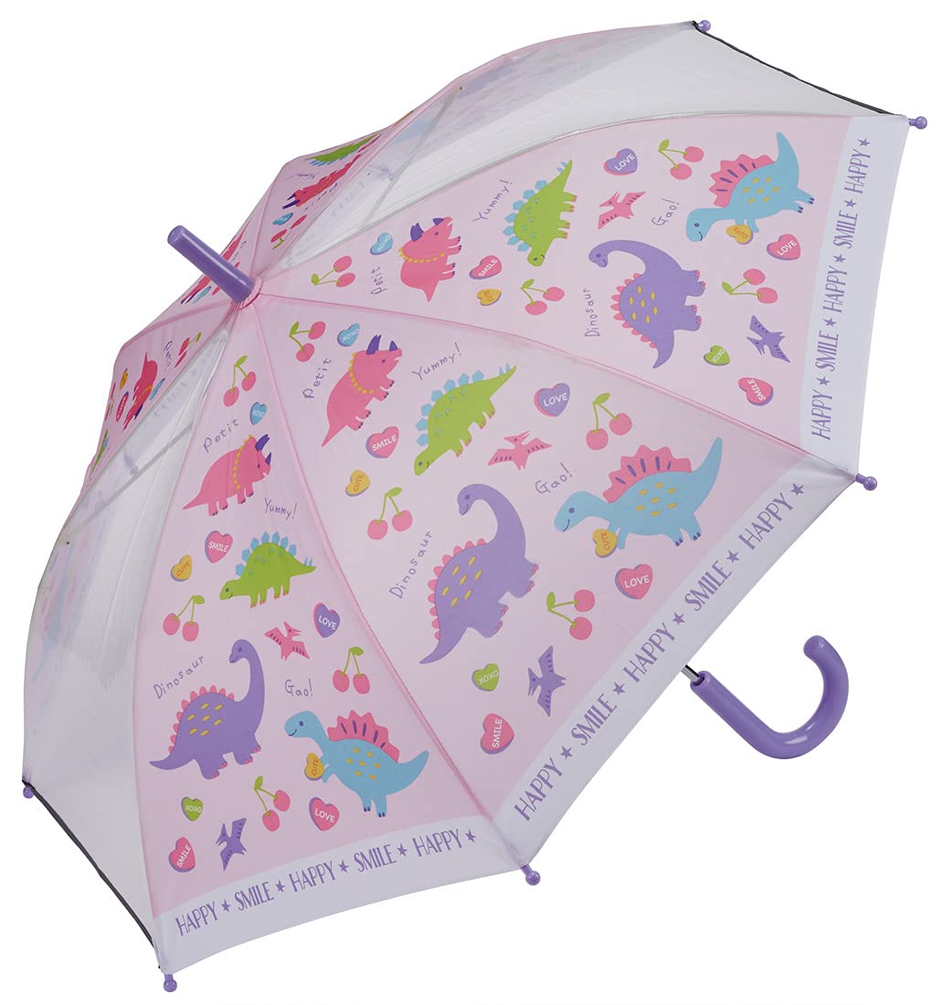 umbrella 50cm Happy Smile For years old Approximately Elementary school student Comes with a transparent window to ensure visibility type that
umbrella 50cm Happy Smile For years old Approximately Elementary school student Comes with a transparent window to ensure visibility type that