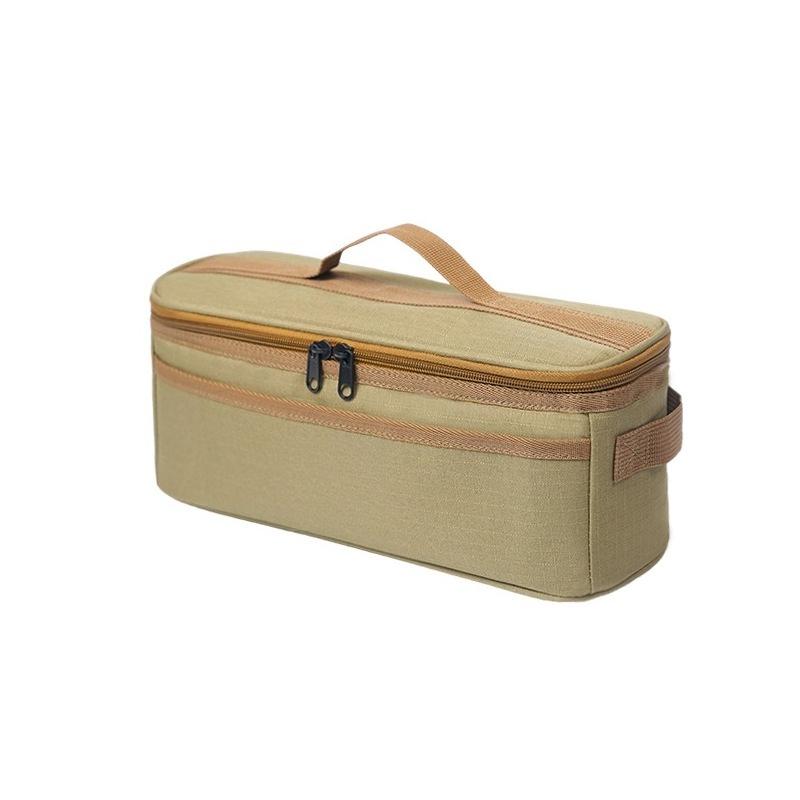 Outdoor Camping Tableware Storage Bag, Multifunctional Camping Cookware, Kitchenware, Bowls, Lighting, Shockproof Bag
Outdoor Camping Tableware Storage Bag, Multifunctional Camping Cookware, Kitchenware, Bowls, Lighting, Shockproof Bag