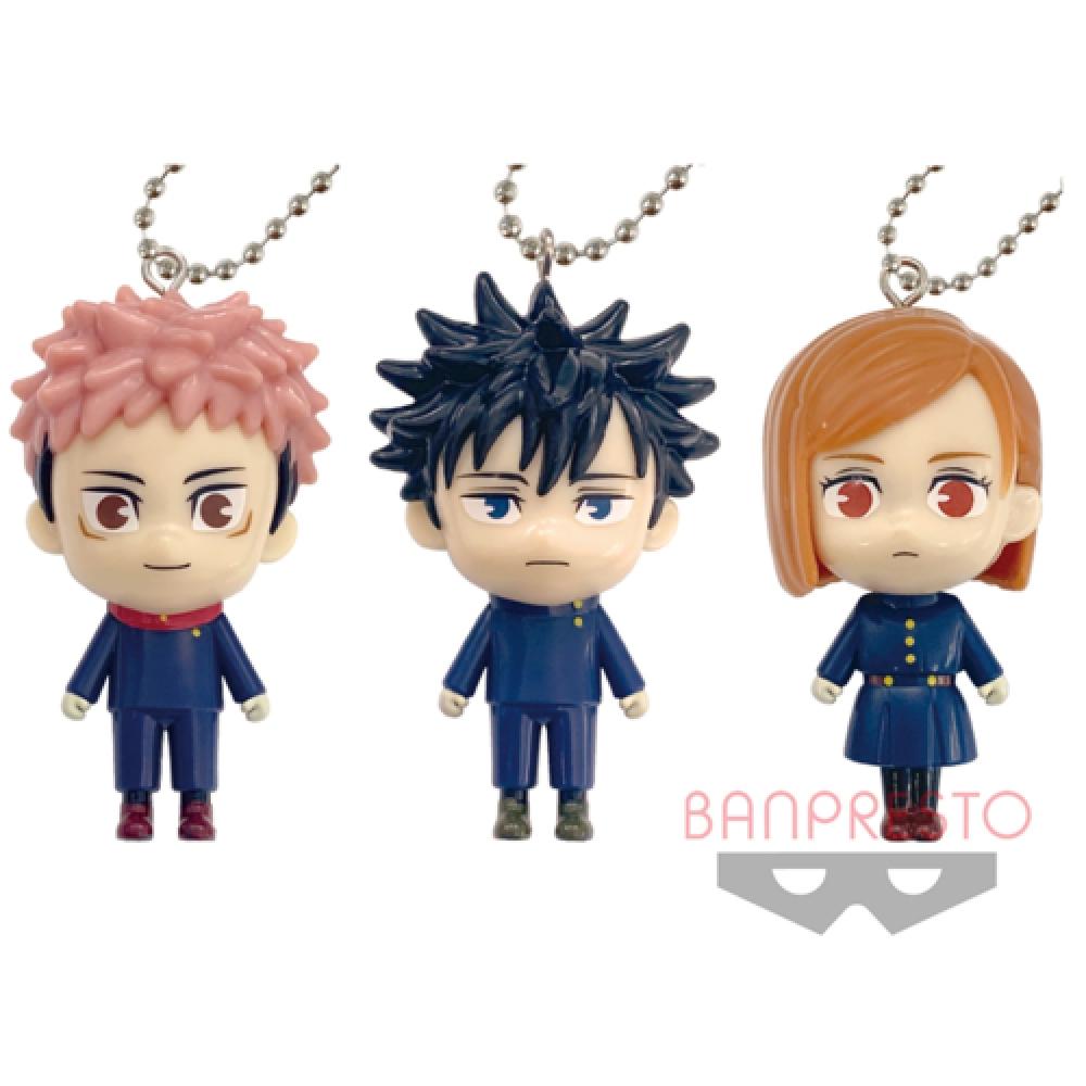 Banpresto Banpresto Magic Rotation Waving Shaking Фигурка талисмана, том 1, все 3 типа, набор для Японии
Banpresto Banpresto Magic Rotation Waving Shaking Фигурка талисмана, том 1, все 3 типа, набор для Японии