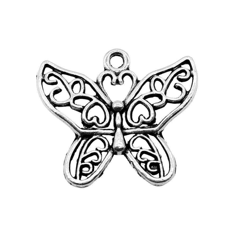 10шт Бабочка Шармы Шармы Античное серебро Цвет Цинковый сплав 26X31mm
10шт Бабочка Шармы Шармы Античное серебро Цвет Цинковый сплав 26X31mm
