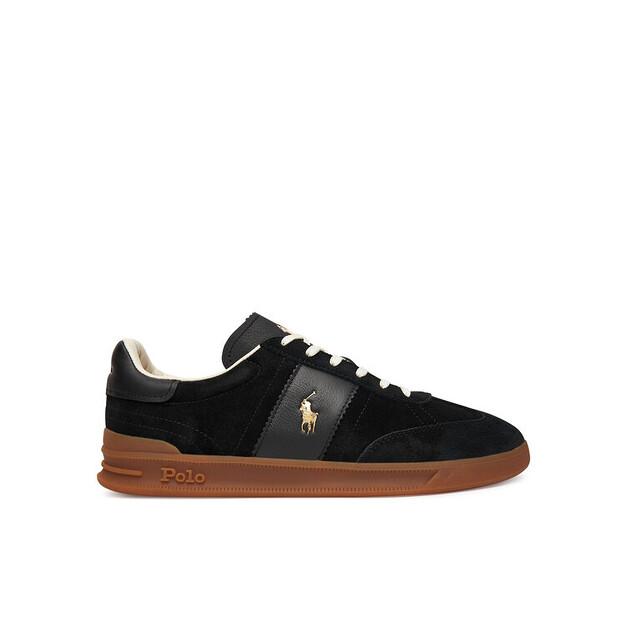 Кроссовки Polo Ralph Lauren 809978010001 EU 36
Кроссовки Polo Ralph Lauren 809978010001 EU 36