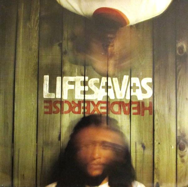 12inch Record LIFESAVAS - Head Exercise QP0311 Quannum Project 2001 US Rap & Hip-Hop/R&B Used
12inch Record LIFESAVAS - Head Exercise QP0311 Quannum Project 2001 US Rap & Hip-Hop/R&B Used