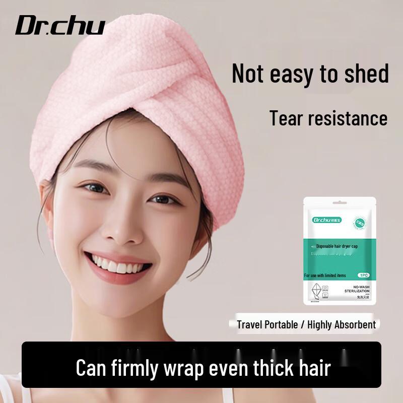 Chuyi Doctor Travel & Personal Care Essentials
Chuyi Doctor Travel & Personal Care Essentials