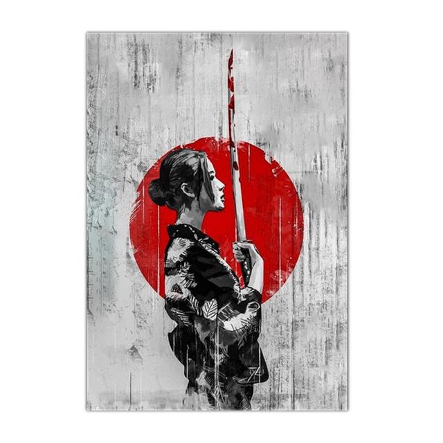 Японские гейши, работа мечом, самурай, воин, женщина, постеры, настенные холсты, художественные принты, рисунки, картины для гостиной, домашний декор, фотографии 21x30 No Frame
Японские гейши, работа мечом, самурай, воин, женщина, постеры, настенные холсты, художественные принты, рисунки, картины для гостиной, домашний декор, фотографии 21x30 No Frame