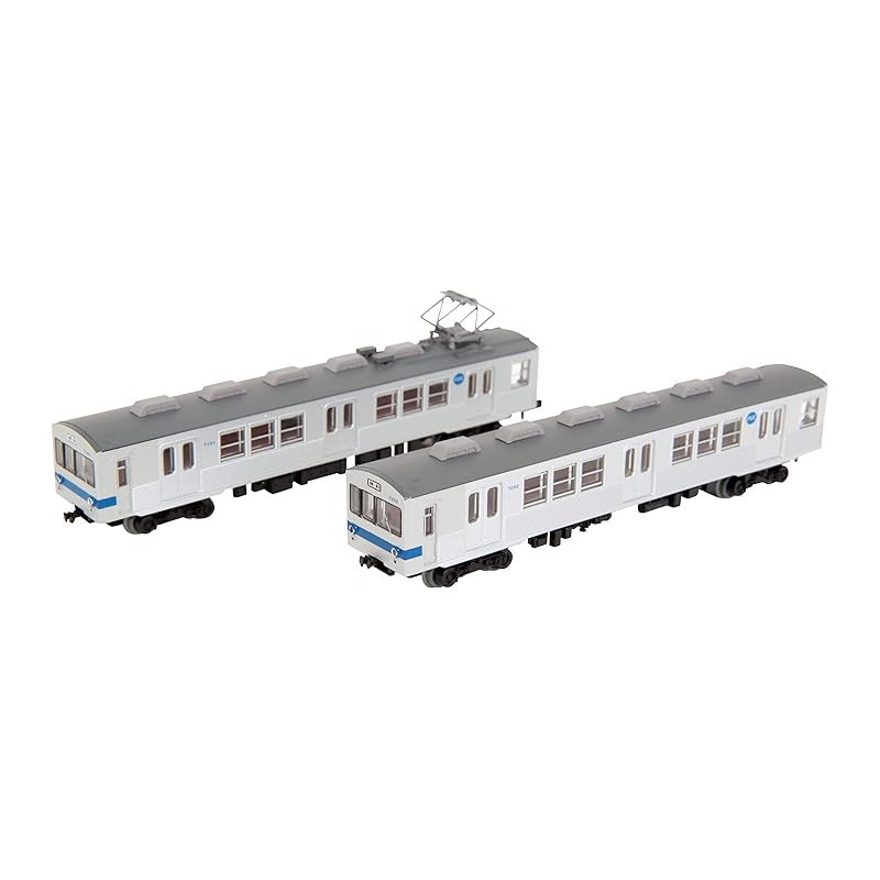 railway collection Iron collection Fukushima Transportation Goodbye 7000 series 2 car set diorama supplies (Manufacturer s first order limited
railway collection Iron collection Fukushima Transportation Goodbye 7000 series 2 car set diorama supplies (Manufacturer s first order limited