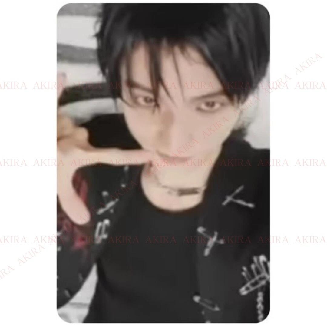 SEVENTEEN 5-й АЛЬБОМ HAPPY BURSTDAY DAREDEVIL ver. АЛЬБОМ ФОТОКАРТКА ЯПОНІЯ POB DK / RANDOM PC #1
SEVENTEEN 5-й АЛЬБОМ HAPPY BURSTDAY DAREDEVIL ver. АЛЬБОМ ФОТОКАРТКА ЯПОНІЯ POB DK / RANDOM PC #1