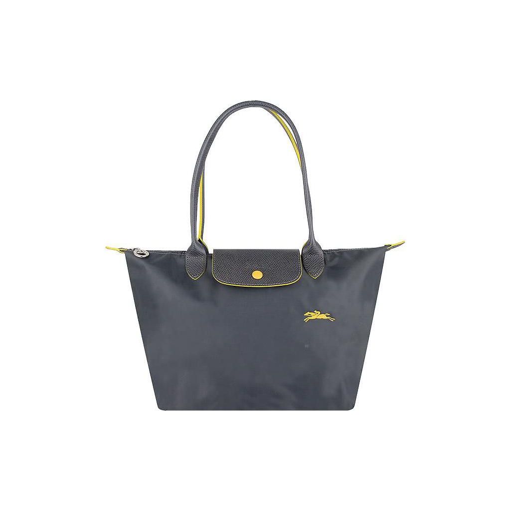 Longchamp Le Pliage Club 28 Large Capacity Canvas Shopping Bag Women bags Metallic-Gray 2605619300 Shopping Bag Set(Basic Set+Shopping Bag)
Longchamp Le Pliage Club 28 Large Capacity Canvas Shopping Bag Women bags Metallic-Gray 2605619300 Shopping Bag Set(Basic Set+Shopping Bag)