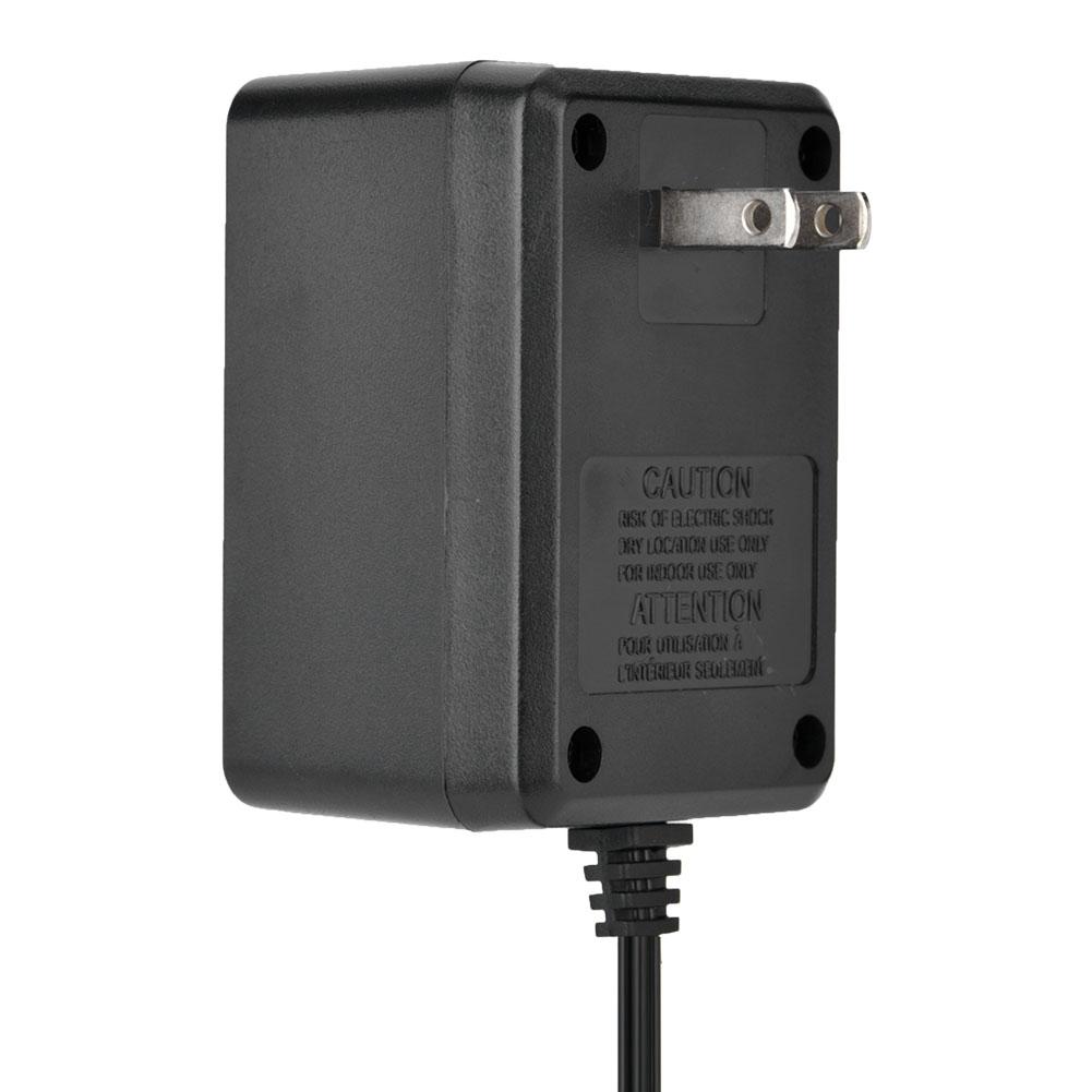 Адаптер питания переменного тока 3 в 1, зарядное устройство для SNES GENESIS US Plug
Адаптер питания переменного тока 3 в 1, зарядное устройство для SNES GENESIS US Plug