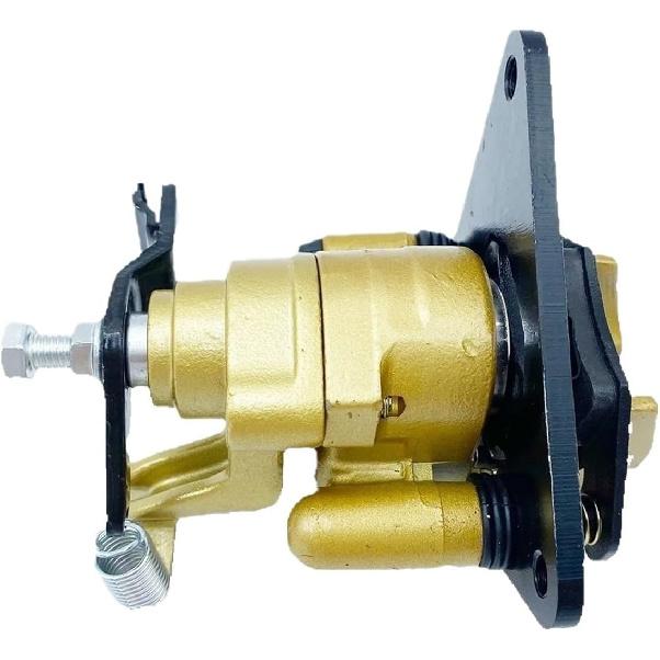 Rear Brake Caliper Fits for 110cc110GKG-2 49FM5 GK-F015 GK-F007 GK-17/K/N Replacement Parts
Rear Brake Caliper Fits for 110cc110GKG-2 49FM5 GK-F015 GK-F007 GK-17/K/N Replacement Parts