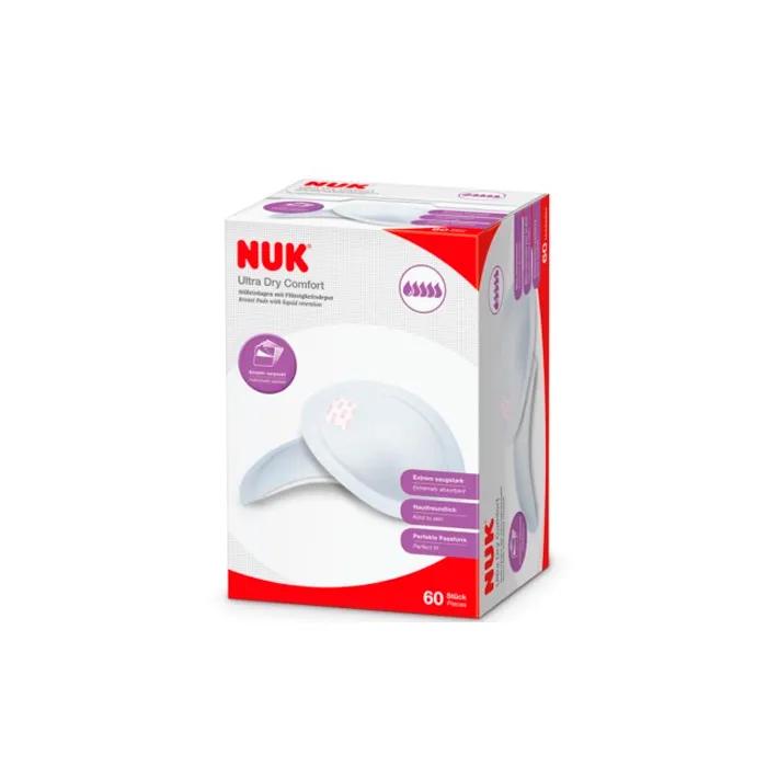 Защитные диски Nuk 60U
Защитные диски Nuk 60U